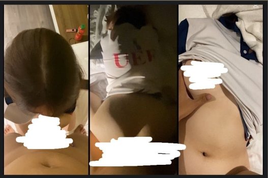 Băng sex sinh viên khám phá tình yêu trong phòng trọ tối mật