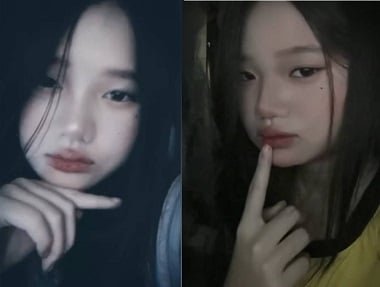 Clip Bảo Trâm bị ex đăng video địt nhau