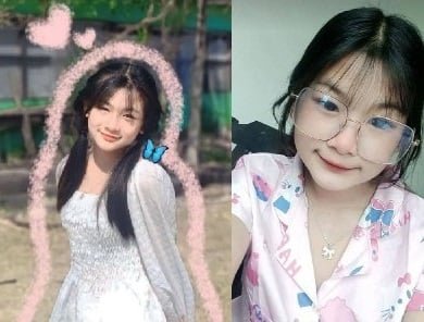 Bướm non bị mất trinh sung sướng phát triển