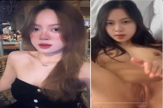 Cảnh nóng Viet69 em gái xinh đẹp cười tươi trong lúc ân ái