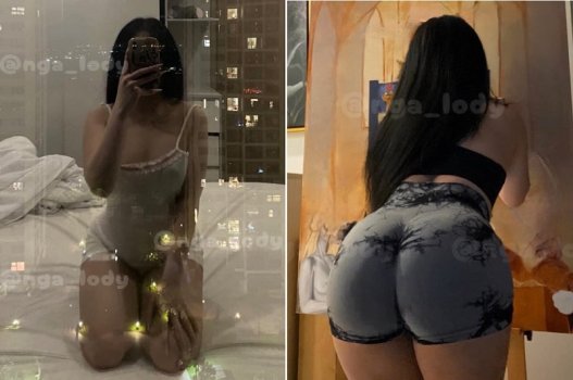 Mông to bị quấy rối tình dục