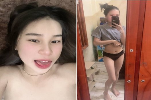 Chồng em gái gợi cảm cực nhanh đáng sờ