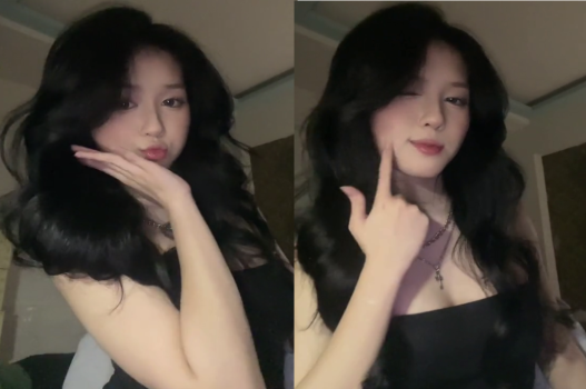 Chuyện tình nóng bỏng với nàng sugar baby quyến rũ