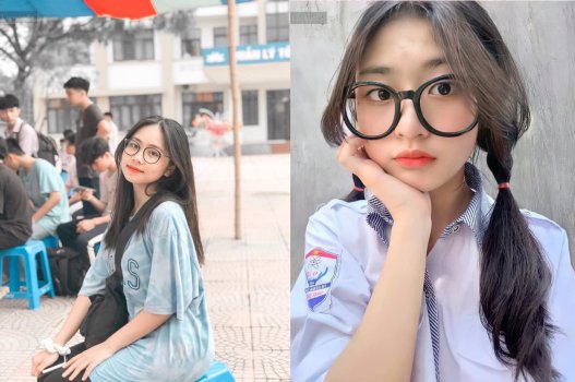 Phim địt em nữ sinh khi được người yêu âu yếm bướm