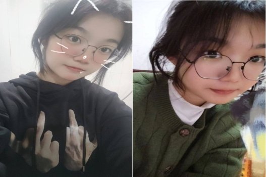 Video sex cô gái học sinh đeo kính làm tình miệng xấu xí