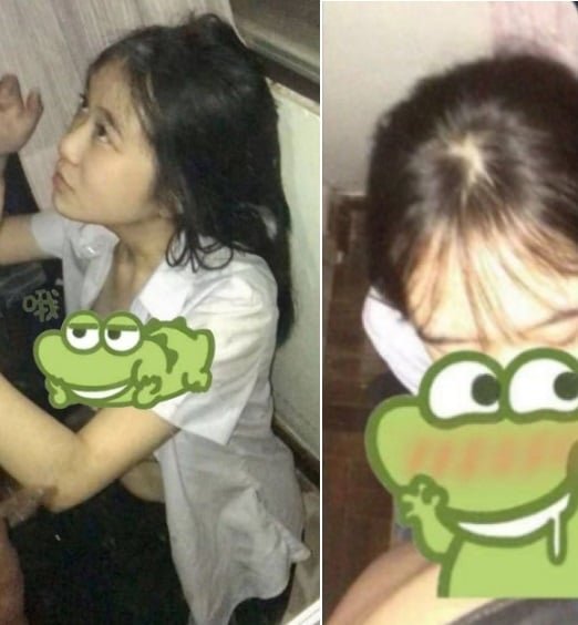 Video xxx hai em học sinh cấp ba