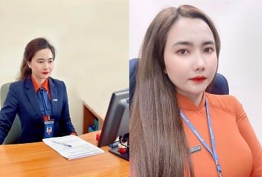 Video sex nữ nhân viên trắng phục hồng