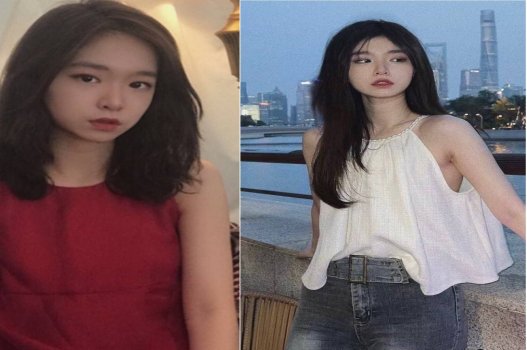 Video địt nhau lộ ra ngay sau khi đường ai nấy đi