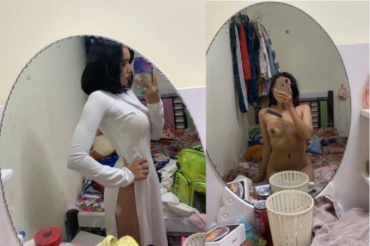 Clip sex hot: Em học sinh dễ thương làm tình vú đập sướng