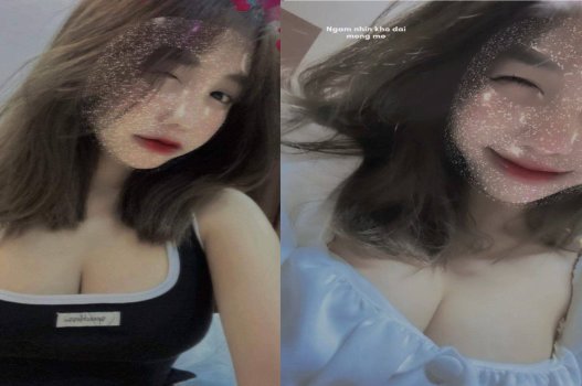 Cliphotvn nữ hot girl vòng 1 quyến rũ nóng bỏng