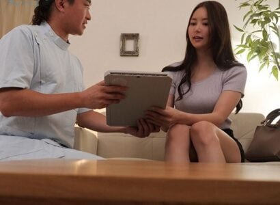 Bác sĩ đưa cô gái đi tư vấn thụ thai và rồi 