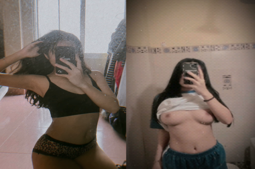 Cô Gái Đường Cong Nóng Bỏng Bùng Nổ Trong Cuộc Yêu Nổi Lửa