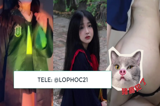 Cô gái mới tốt nghiệp say mê với bạn trong tư thế thú vị