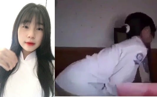 Em gái xinh đẹp sẽ mang lại cho anh nhiều tư thế 18+