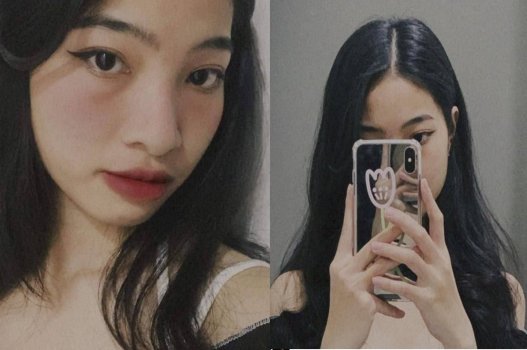 Cô nàng trẻ tuổi khao khát tình yêu hẹn hò