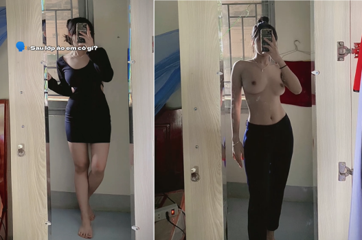 Cô sinh viên năm 2 với những bí mật hấp dẫn và nụ hôn say đắm