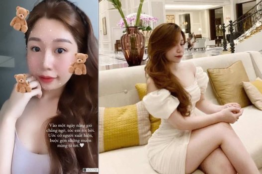 Em chưa được phục vụ đủ