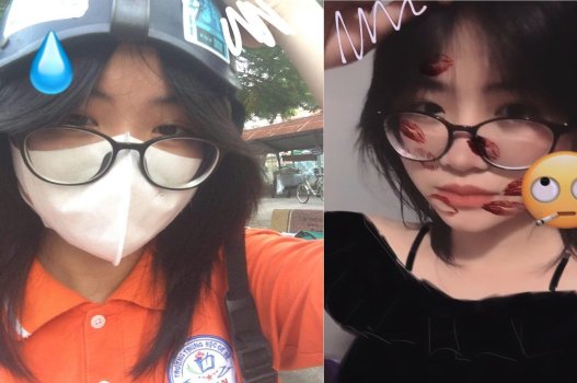 Được thỏa mãn bởi cô nữ sinh kính cận đầy dục vọng