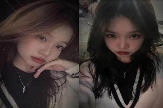 Cuộc tình của em sinh viên VN sau khi tan vỡ