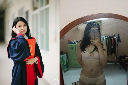 Rạch lỗ em từ cửa sổ đến tận giường