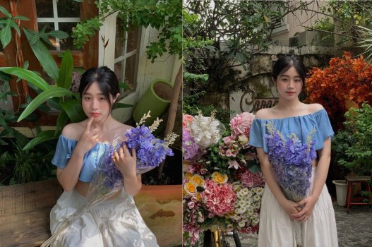 Đi cùng em vẻ đẹp bốc lửa tận hưởng tình dục khắp nơi