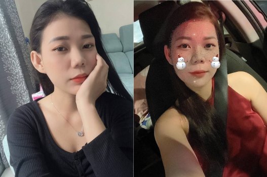 Đồng nghiệp đã có chồng nhưng cu to của trai tân đã khiến cô mê mẩn