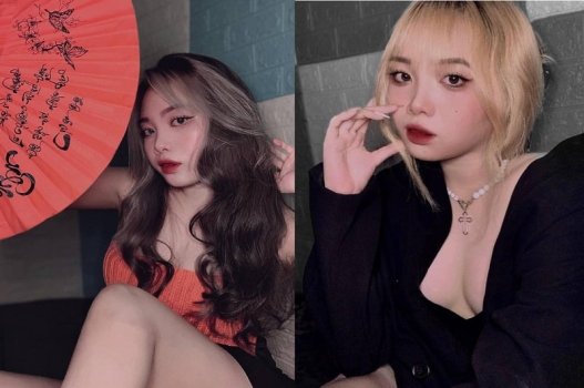 Đụ em đến khiến nước tràn bờ giường