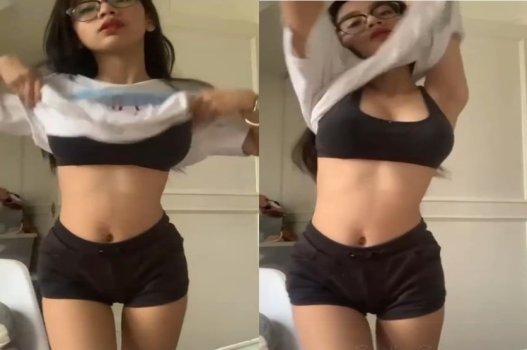 Chịch em Gen Z ngực tròn bị anh trai đụ sướng lắm