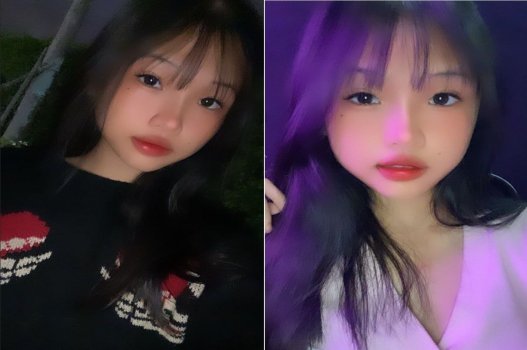 Bào nữ sinh dê hư hỏng thích show búz với đám bạn