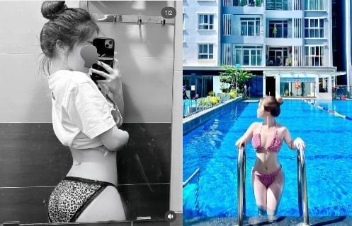 Bị nứng khi nhìn thấy cặc to của anh em