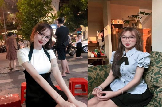 Em cưỡi con ngựa cực đỉnh, bảo sao không mê đây