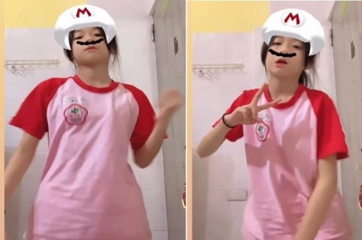 Em bé bướm non bị địt trộm khi đang ngủ