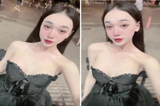 Em gái xinh đẹp Việt Nam bị hiếp dâm