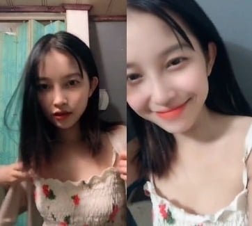 Em xinh nhất, trắng trẻo, thơm tho