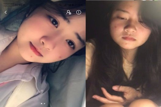 Gái trường ngực to cần địt để chia sẻ bài tập