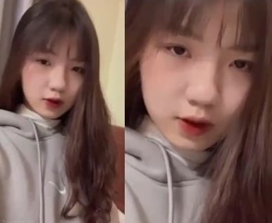 Gặp em đã sẵn sàng và muốn mặc đồ ren