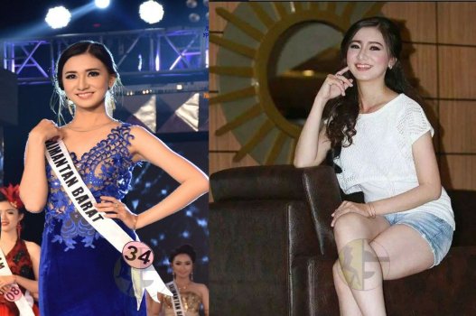 Hoa hậu xinh đẹp quẩy hết mình sau khi đăng quang