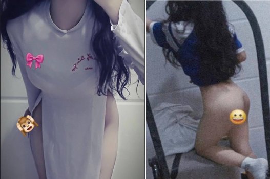 Trở thành gái mại dâm để làm hài lòng bạn trai