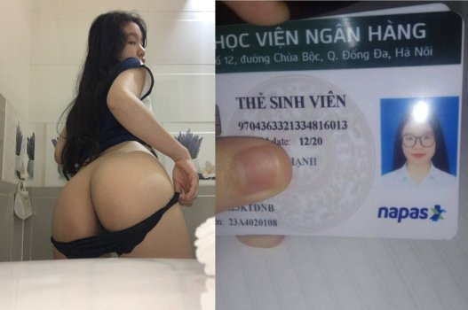 Học sinh bị chịch phê lòi cả não