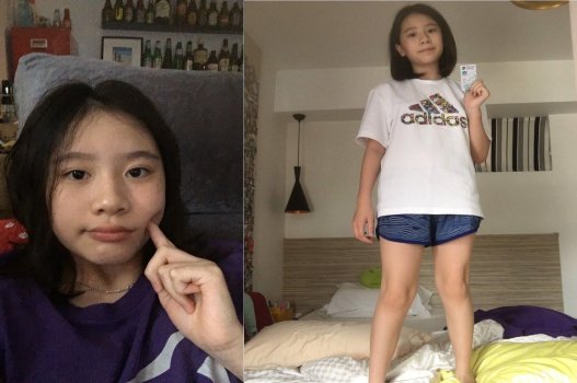 Chịch lỗ cặt khi bôi trơn bướm em còn chật