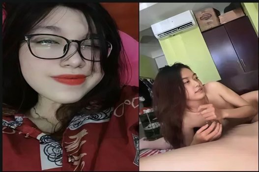 Lê Minh Anh Vân khêu gợi tình yêu với BJ say đắm