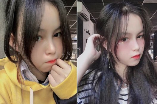 *** Nhiều nước chảy ra từ lồn ***