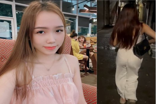 Mẹ lẻ loi tìm kiếm niềm vui trong tình dục để thỏa mãn cơn khát yêu