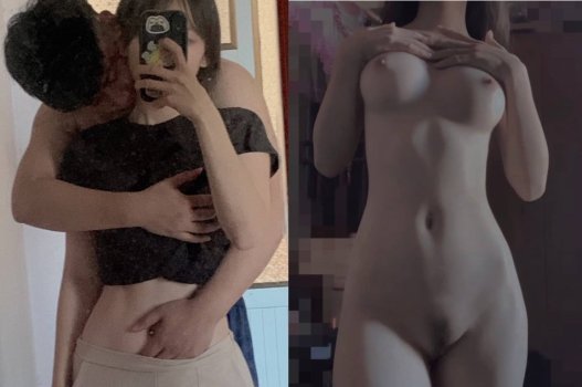 Minh Thư kẻo váy, rên rỉ vui vẻ