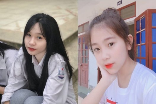 Móc cho em học sinh lên đỉnh thì thôi