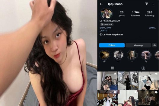 Nàng diễn viên mới nổi bật với vai cô gái đêm thăng hoa đầy đam mê