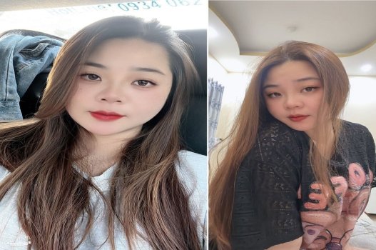 Hằng bị nện vì nợ tiền