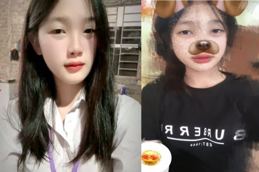 Nữ sinh xuất sắc bị cuốn vào trò chơi lừa tình nóng bỏng