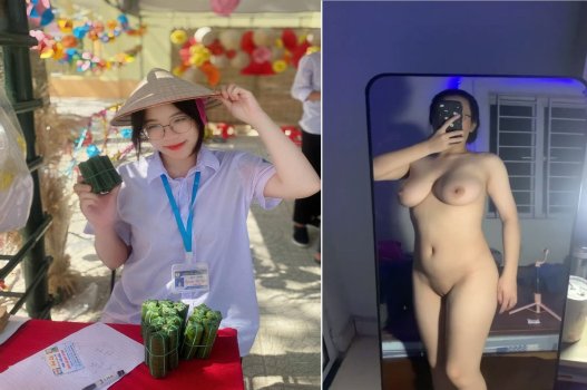 Nữ sinh Nguyễn Bảo Ngọc lên giường cùng thầy để hy vọng được điểm cao