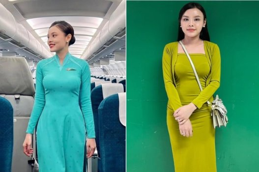 Tiếp viên dâm đãng nguyên tử hạt nhân